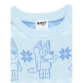 thumbnail image 3 of Bluey Toddler Boy Holiday Sweater with Long Sleeves, Sizes 12M-5T, 3 of 3