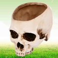 thumbnail image 3 of 1 maceta para decoraciones de Halloween., 3 of 3