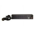 thumbnail image 2 of SWITCHED PDU 120V 30A 2U RM 16X5-20, 2 of 4