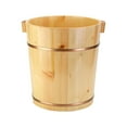thumbnail image 3 of TISHITA Foot Soak Tub Foot Bucket Foot Tub Bucket Comfortable Thicken Household Portable A, 3 of 8