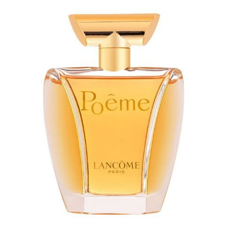 Estee Lauder Lancome Poeme Eau De Parfum Spray for Women 3.4 oz