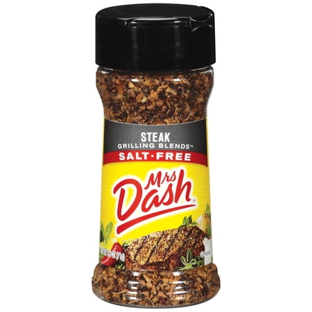 steak grilling seasoning blend