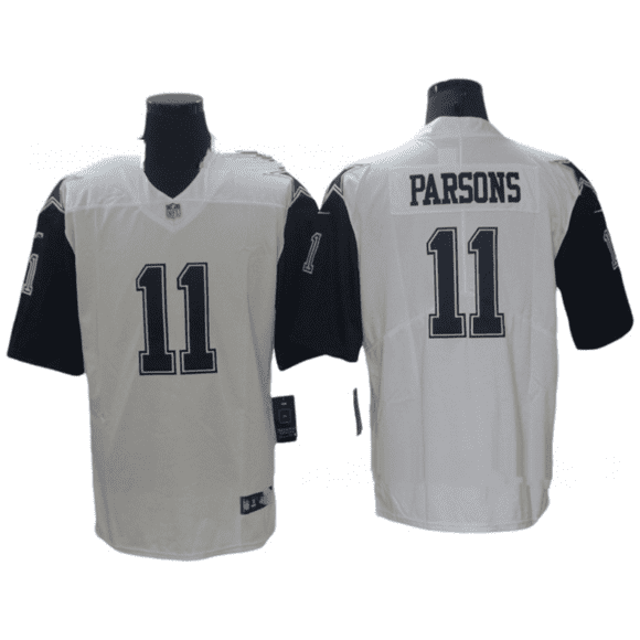 NFL Football Jersey, Dallas Cowboys Jersey, Men's T-shirt, Cotton Jersey.-week