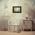 thumbnail image 4 of Villarreal, Gabriela 18x13 Black Modern Framed Museum Art Print Titled - Eternidad, 4 of 5