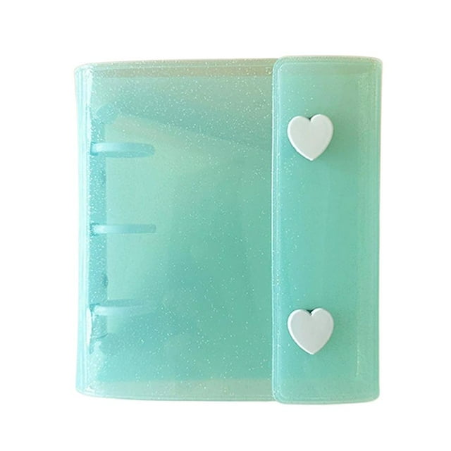 Binder Photo Album 3inch Kpop Photocard Holder Idol Card Collect Book