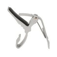 thumbnail image 1 of Bass Capo, Alliage Large Application Guitare Électrique Capo Portable pour Jouer de l'Argent, 1 of 8