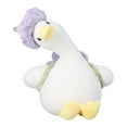 thumbnail image 2 of Juguete de peluche de pato de peluche, juguete de peluche de pato de flor, juguete de peluche de pato, juguete de peluche, rendimiento probado, 2 of 8