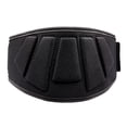 thumbnail image 2 of Weightlifting Gym Belt Powerlifting For Men & Women 6 Inch Back Support Best for Olympic Gym Lifting Grip Power Pads, 2 of 9