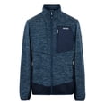 thumbnail image 1 of Regatta Mens Baslinn Fleece Jacket, 1 of 6