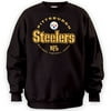 NFL - Men's Pittsburgh Steelers Crew Sweatshirt