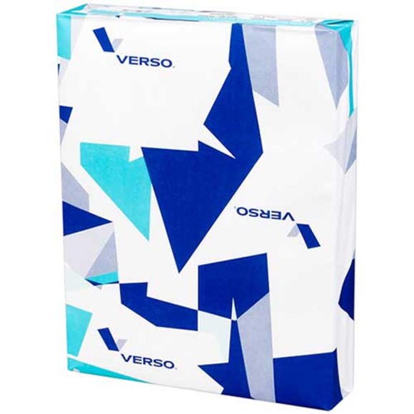 Limited Papers (TM) Premium Digital White Paper, Gloss finish, Coated 2 Sided, 10% Recycled, Variety of Sizes, Text And Cover. (8.5 x 11, 100 lb. Text)