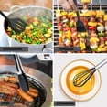 thumbnail image 4 of 15 piece kitchen cooking utensil set, with utensil holder, 4 of 5