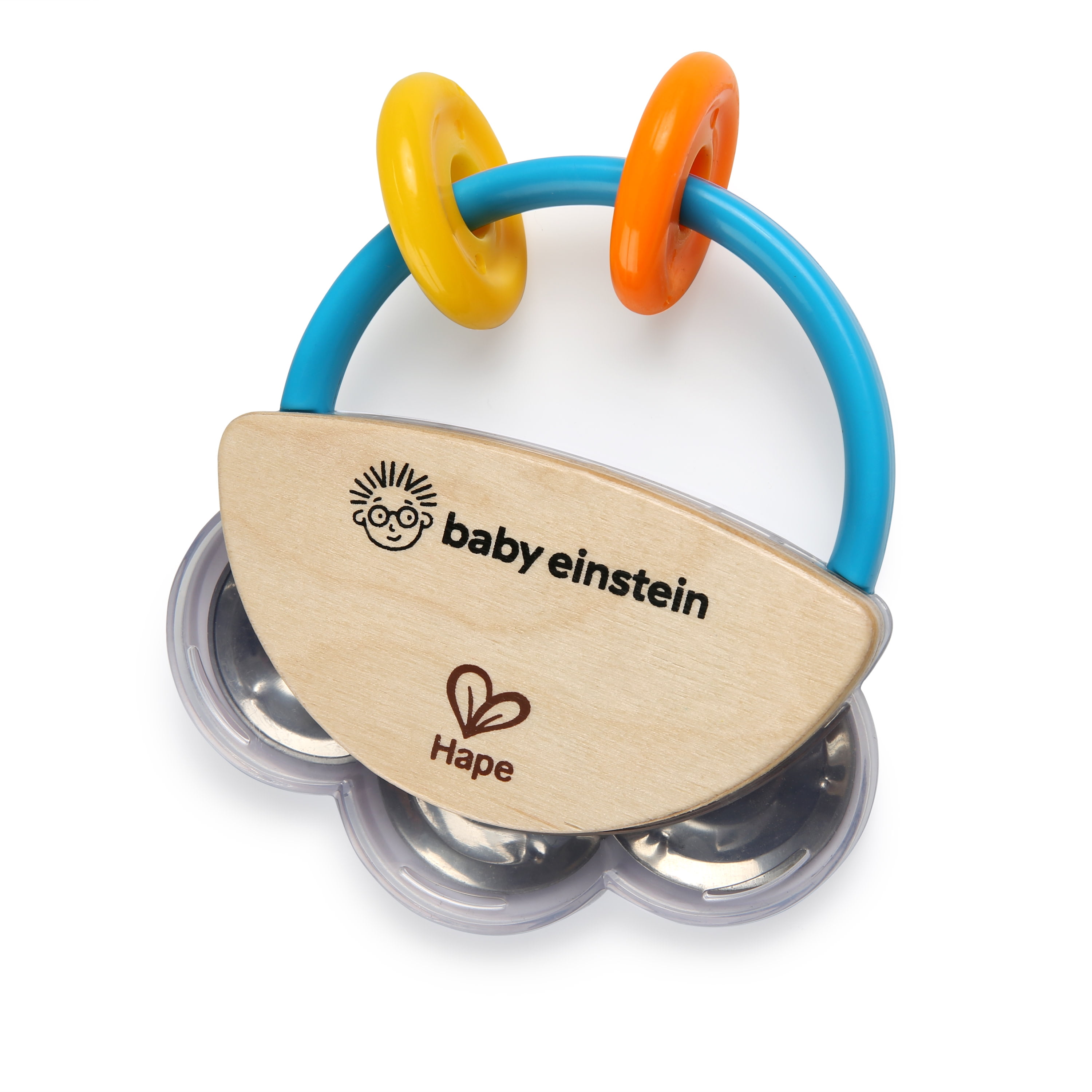 baby einstein toys walmart