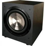 Bic 12in 450w Sub Front- Front