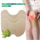 thumbnail image 4 of Soidarity Paquete de 12 pegatinas de hierbas para calentar las articulaciones de la rodilla para adultos, parche para el cuerpo, almohadillas masajeadores, 4 of 6