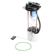TRQ Fuel Gas Pump & Sending Unit Module for 04-07 Silverado Sierra ...