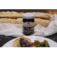 thumbnail image 2 of Kauffman Orchards Double Raspberry Jam, All Natural, No Preservatives, 9 Oz. Pack of 2, 2 of 5