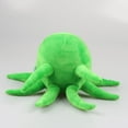 thumbnail image 3 of Wobbly Life Plush Doll Toys, Cartoon Game Character Yellow Man and Octopus Stuffed Animal Plushies Figure Wobbly Merch, Throw Pillows Birthday Doll for Home Decor Christmas Gift for Game Fans (Green), 3 of 8