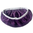 thumbnail image 1 of SwifferSweeperMopErsättningsdynor,dukarförSwifferGolvmopp,Återanvändbartcover2stPurple, 1 of 1