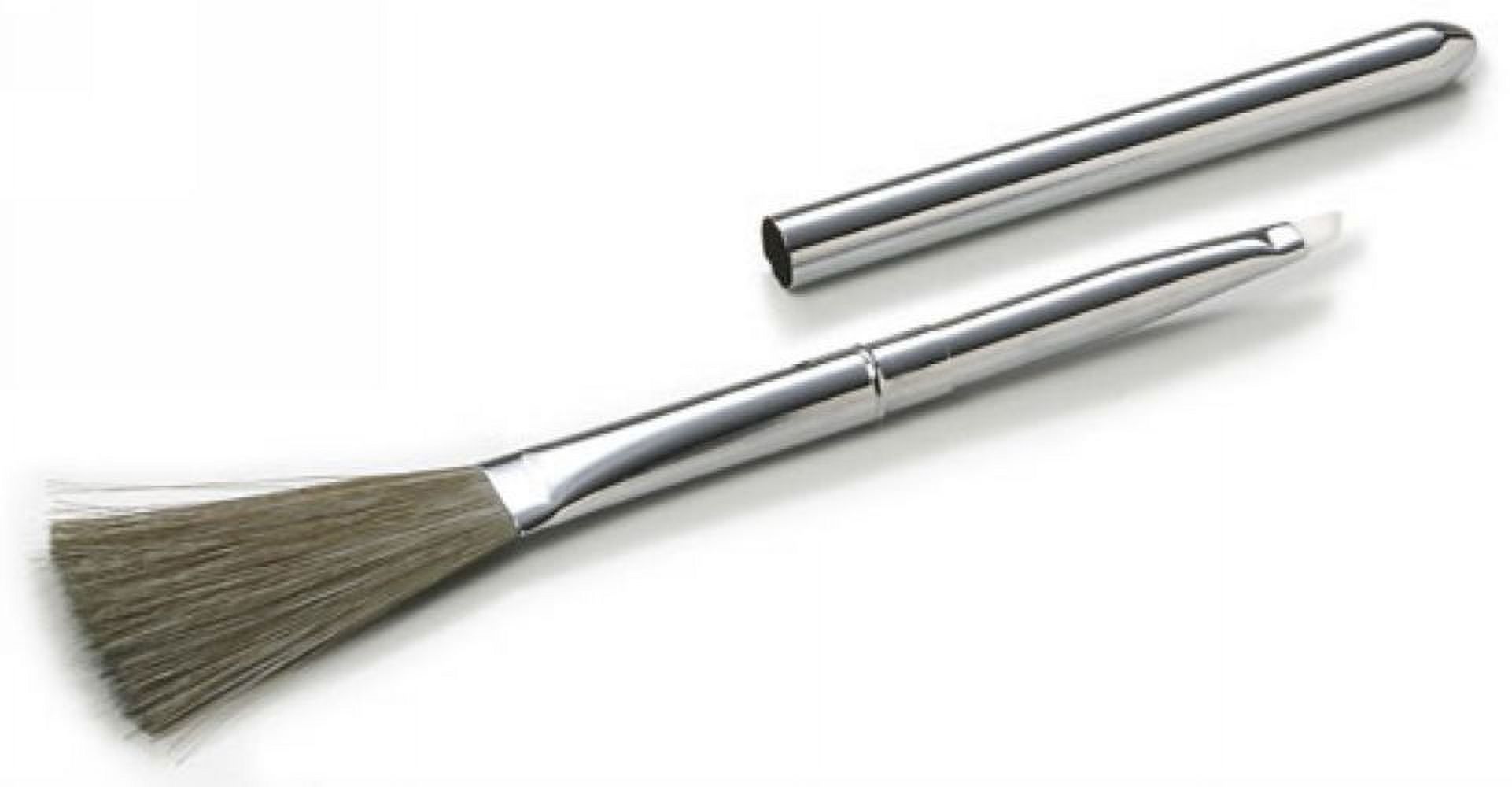 Tamiya 74078 Model Cleaning Brush - Anti-Static - WAH WAH MODEL SHOP