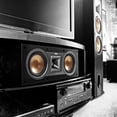thumbnail image 2 of Altavoz de canal central Klipsch R-25C Reference Series, 2 of 2