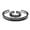 Black, variant on Clearance Sales 2024 New Retro Sculpture Drainage the-rapy LymphDetox Magnetotherapy Bracelet for Men and Women Warehouse Clearance