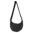 thumbnail image 1 of Bandolera Rungion Hobo Sling Crescent, de nailon, unisex, 1 of 7