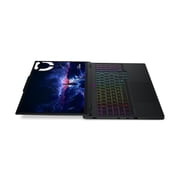 Lenovo Legion 5 15.1 OLED WQXGA 165Hz Intel Core Ultra 9 275HX NVIDIA GeForce RTX 5070 AI Gaming Laptop 16GB RAM 1TB SSD Eclipse Black