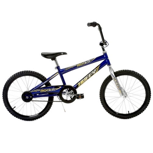 walmart rock it bike