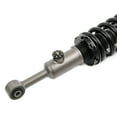 thumbnail image 4 of FAPO P3 Series Front Shock Absorbers 8 Stages Adjustable Damper Compatible With Toyota 4Runner 2003-2022, with Toyota FJ Cruiser 2007-2014, 3-3.5" Lift, 4 of 6