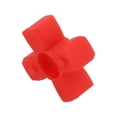 thumbnail image 6 of Yannee 1pcs GR14/19/24/38-125 Urethane Shaft Coupling Coupler Spider Insert Open Center, 6 of 12