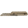 thumbnail image 2 of happimess Michael 35" Wicker Storage Trunk, Natural, 2 of 5