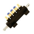 thumbnail image 4 of Five Way Air Control Valve Foot Pedal Car Repair Tool for Tire Changer Machine, 4 of 6