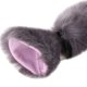 thumbnail image 2 of Guardurnaity Gran oferta, Cosplay, fiesta de Halloween, gato, zorro, orejas largas de pelo, disfraz de Anime, pinza para el pelo, accesorios para la Type7 NO7, 2 of 6