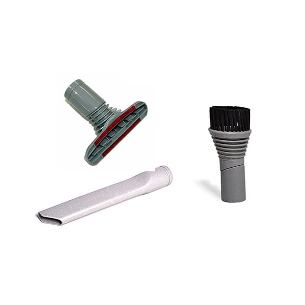 Dyson Models DC07, DC14 Vacuum Cleaner 3PCS Upholstery, Dusting Brush