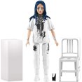 thumbnail image 1 of Billie Eilish 6" Cuando la figura del partido está por encima Billie Eilish Billie Eilish, 1 of 2
