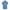 Blue, variant on SwiftWear Mens Cotton Shirts Short Sleeve Button Down Shirts Summer Beach Comfy Shirt Vacation Hawaiian Tops L