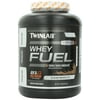 Twinlab Whey Supplement Fuel, Chocolate - 5 Pound