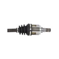 thumbnail image 3 of GSP NCV51094 Rear Right CV Axle Assembly Compatible with Mitsubishi 18 Outlander PHEV, Mitsubishi 18 Outlander PHEV, Mitsubishi 19 Outlander PHEV, Mitsubishi 19 Outlander PHEV, 3 of 7
