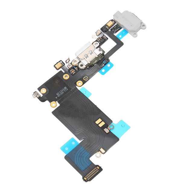 Charging Charging Port Module USB Charging Port Dock Connector Microphone Headphone Cable Module for 6S Plus