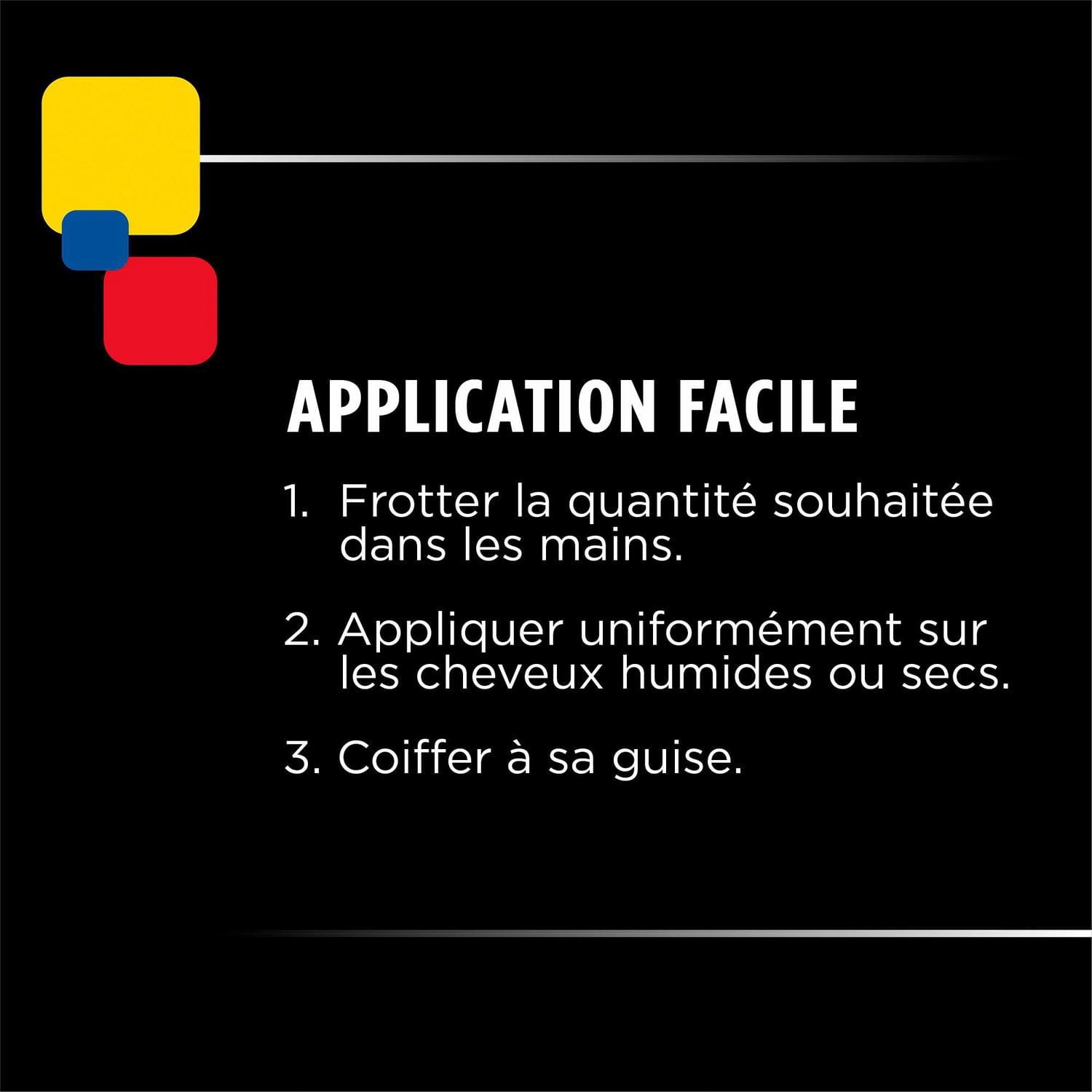 Studio Line Crème fibre coiffante 24H