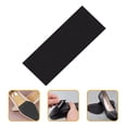 thumbnail image 2 of Miangastore Anti-Slip Sole Protectors Rectangular 4Pcs 9.82x3.93in, 2 of 9