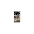 thumbnail image 4 of Invader Wood Side-Gate Wet-Mop Handle, 54", Natural/Yellow, 4 of 4