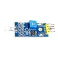 thumbnail image 2 of Módulo de Sensor de Fotoresistor de Detección de Intensidad de lámpara Salida AO / DO Cola Sensor fotosensible, 2 of 5