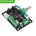 thumbnail image 4 of 3X MKS OSC V1.0 Stepper Motor Drive Simple Controller Pulse PWM Signal Generator Module Speed Control 8-24V, 4 of 8