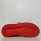 thumbnail image 4 of Adi - das Originals Tubular X Red AQ5452 2015 Shoes Sneakers Mens US Size 11, 4 of 6