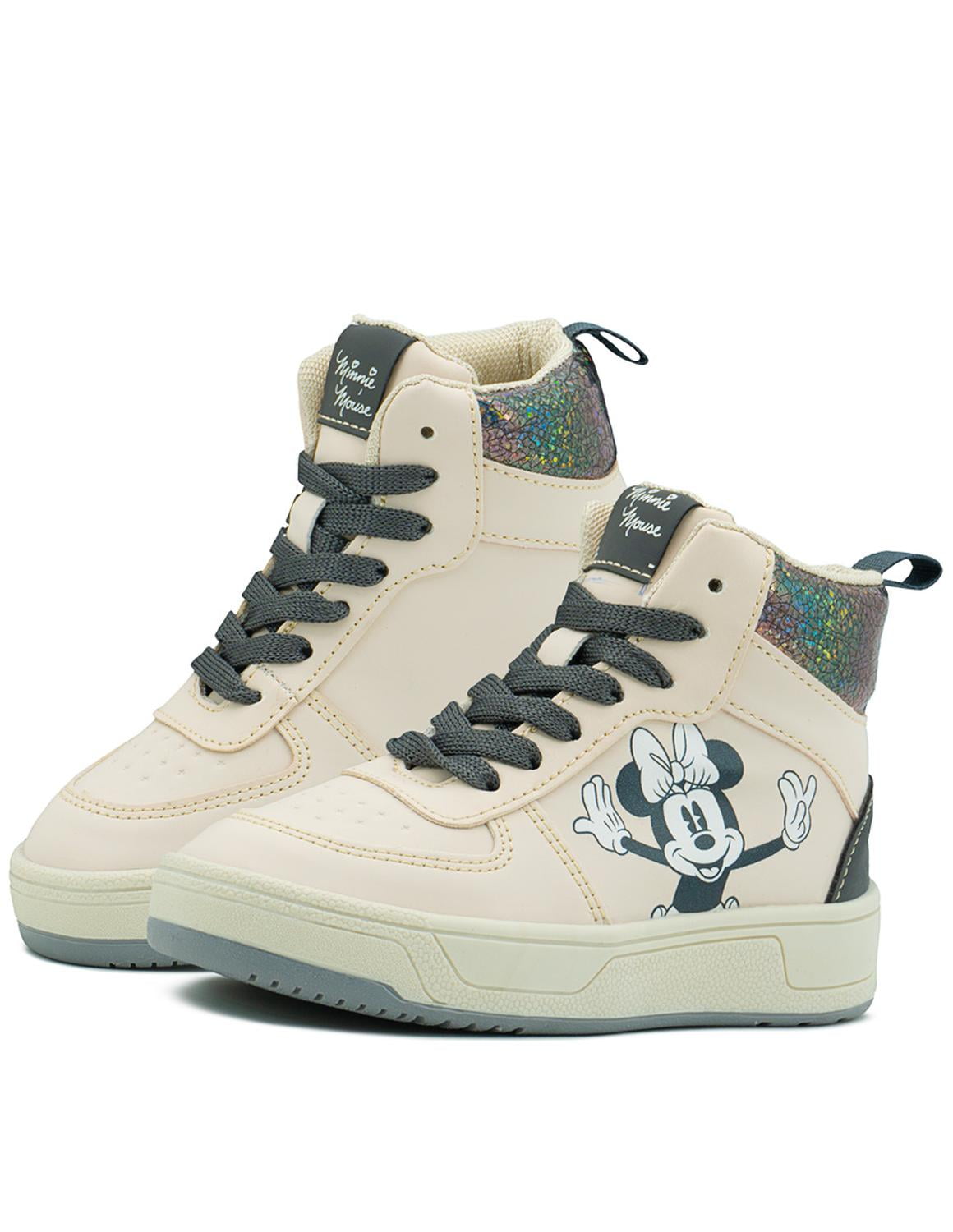 sneakers tenis frozen zara