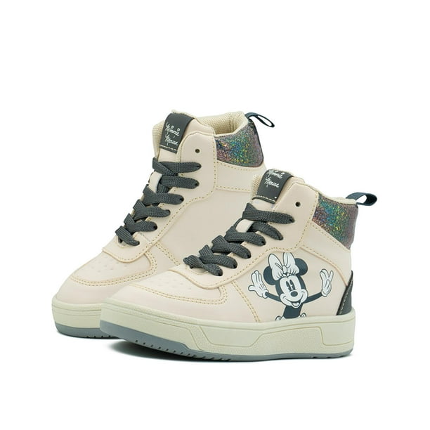 Zapatillas Deportivas Zapatillas Minnie NiÃ±a Zara Calzado