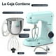 thumbnail image 5 of Batidora de Pedestal Planetaria Profesional Honinst 660W 10 Velocidades 6.5QT 120V, 5 of 7