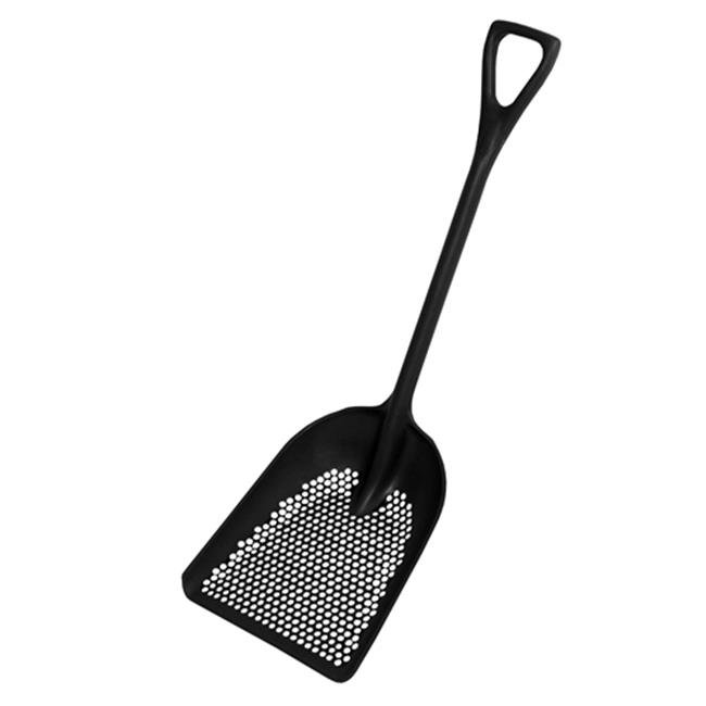 Midwest Rake K72977 Sifting Scoop Shovel